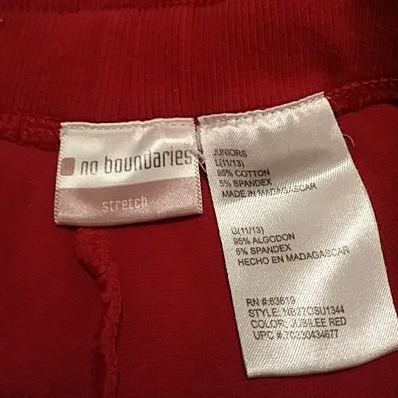 Shorts - Picture 2 of 2